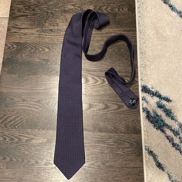 Marks & Spencer Men’s Tie - Picture 3 of 4